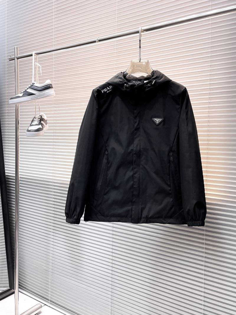 Prada Outwear